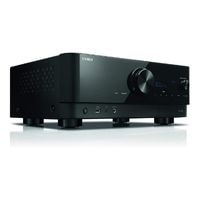 best av receiver for music and movies