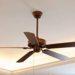 what color ceiling fan should you buy