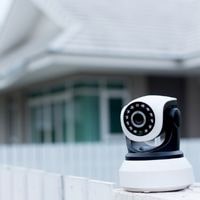 best home security camera system under $300