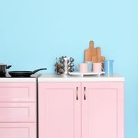 factors determining weight of kitchen cabinet