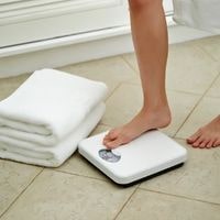 weighting scale to measure baby weight at home