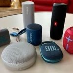 best Bluetooth speaker with auxiliary output