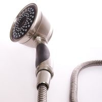 reasons why do you need a handheld showerhead with an on off switch