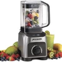 best blender for smoothies and soups