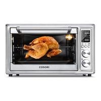 best large air fryer toaster oven combo
