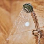 best low flow shower heads for saving water