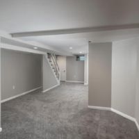 does making the basement add value to the property