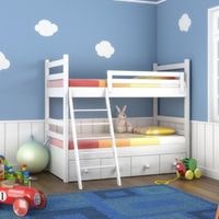 guide on how much does it cost to build a bunk bed