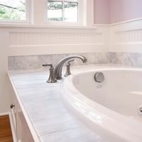guide on how to remove a jacuzzi tub