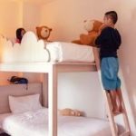 how much does it cost to build a bunk bed