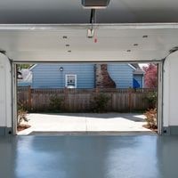 how to heat a garage cheaply