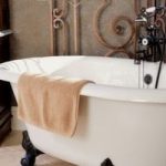 how to remove a jacuzzi tub