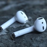 possible reasons why are my airpods so quiet