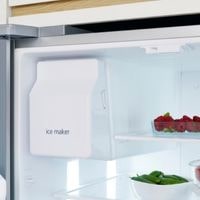 reasons why bosch ice maker not working