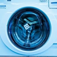 things to check when a washer spins but the clothes are still soaked