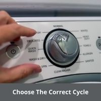 Choose the Correct Cycle