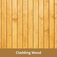 Cladding Wood