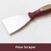 Floor Scraper