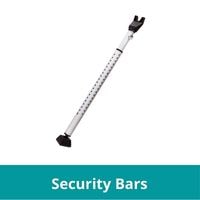 Security Bars