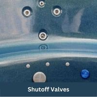 Shutoff Valves
