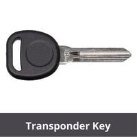 Transponder Key