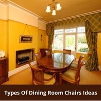 Types Of Dining Room Chairs 2022 ideas