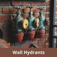 Wall Hydrants