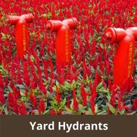 Yard Hydrants
