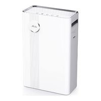 best air purifier for smoke small room