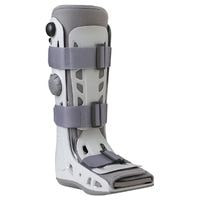 best boot for heel fracture