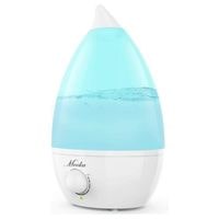 best cheap humidifier for dry eyes