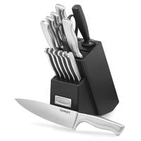 best dishwasher safe kitchen knife sets