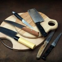 best dishwasher safe knife sets