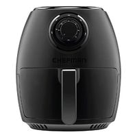 best easy to use small air fryer