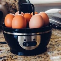 best egg cooker for poached eggs