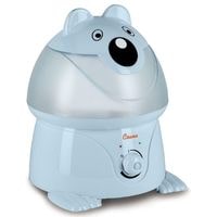 best humidifier for dry climate