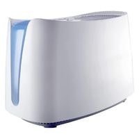 best humidifier for dry eyes in 2022