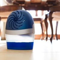best humidifier for dry eyes
