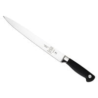 best knife for cutting raw meat thin