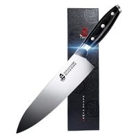 best knife for slicing meat