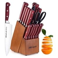 best knife for vegetarians under $100