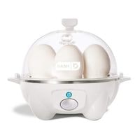 best rated egg cooker