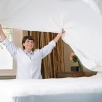 different ways to make sheets softer