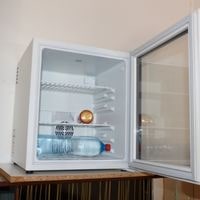 guide on mini fridge electricity consumption