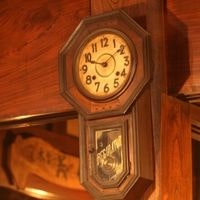 guide to move a grandfather clock