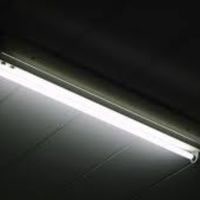 guide to remove fluorescent light cover