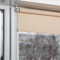 how to blackout windows temporary