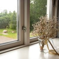 how to block light from windows without curtains