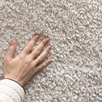 How To Get Flarp Out Of Carpet?