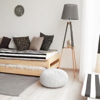 how to make a daybed look like a couch